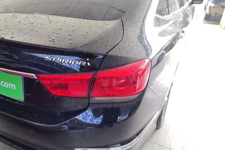 Used Honda Spirior 2015 2.4L Prestige Edition Right Rear Taillight