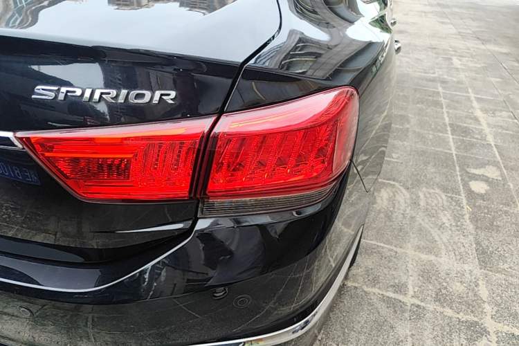 Used Honda Spirior 2015 2.4L Prestige Edition Right Rear Taillight