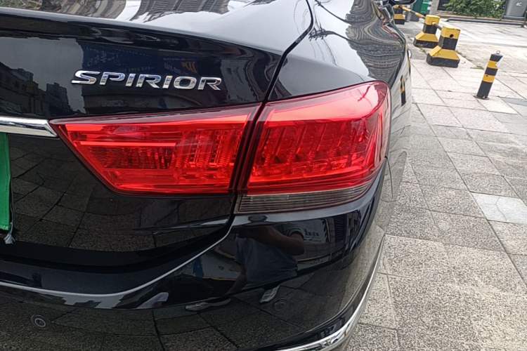 Used Honda Spirior 2015 2.4L Prestige Edition Right Rear Taillight