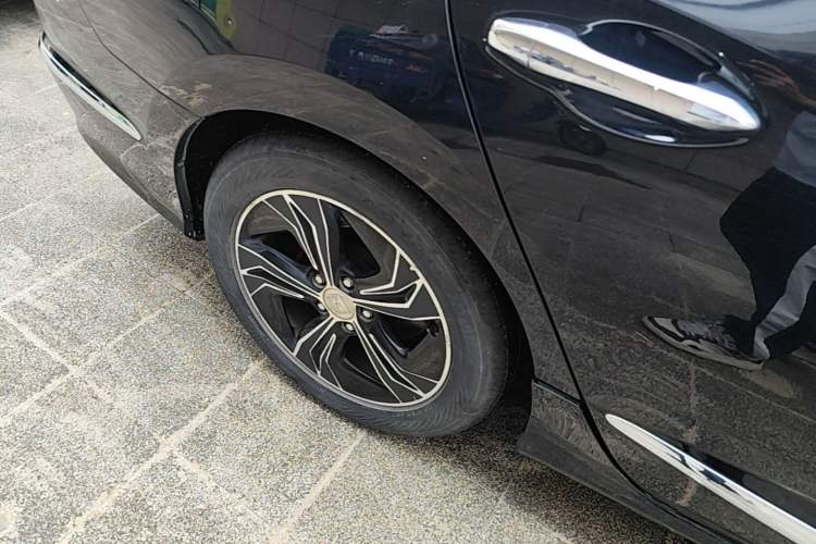 Used Honda Spirior 2015 2.4L Prestige Edition Right Rear Wheel Hub