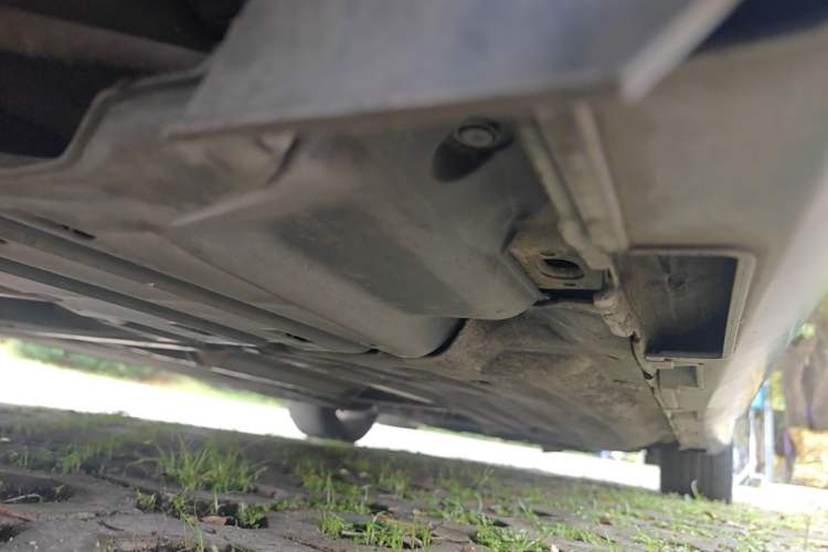 Used Honda Spirior 2015 2.4L Prestige Edition Right Side Sill