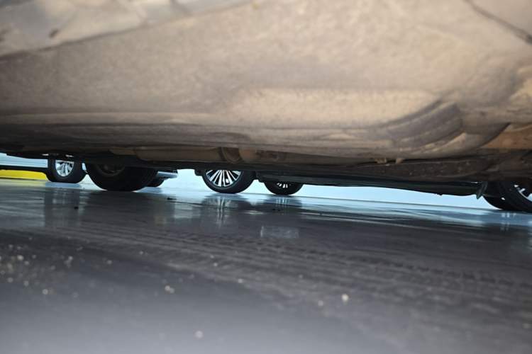 Used Honda Spirior 2015 2.0L Luxury Edition Right Side Sill