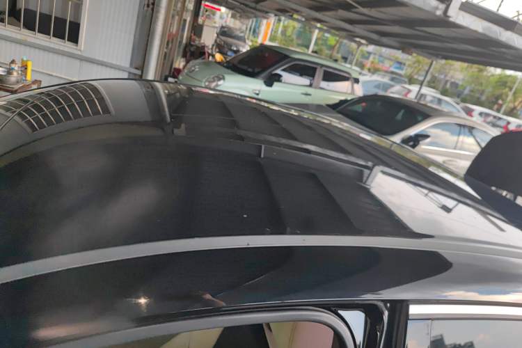 Used Honda Spirior 2015 2.0L Luxury Edition Roof
