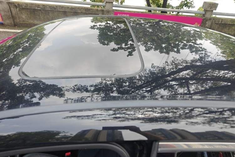 Used Honda Spirior 2015 2.4L Prestige Edition Roof
