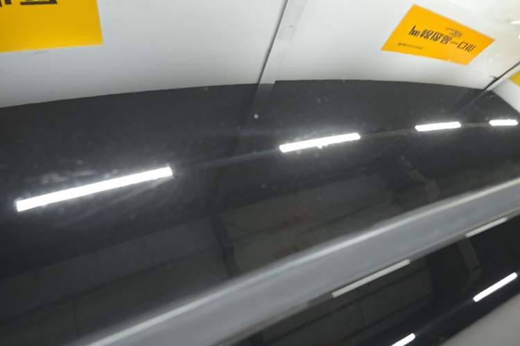 Used Honda Spirior 2015 2.0L Luxury Edition Roof