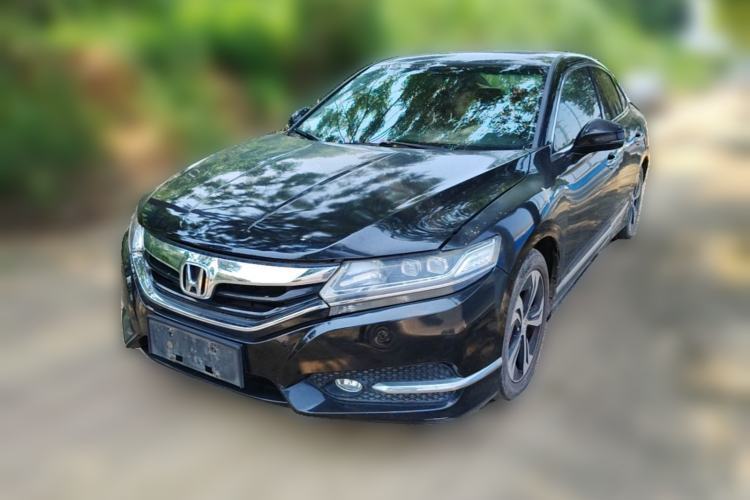 Honda Spirior 2015 2.4L Prestige Edition d’occasion Guazi used car, China used car export, Used car for sale, Used cars, Cheapest cars for sale