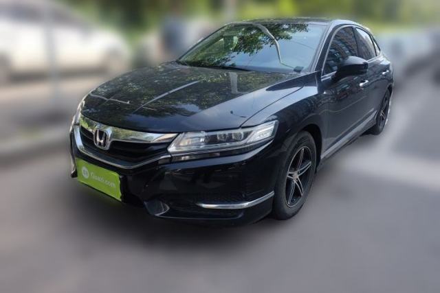 Used Honda Spirior 2015 2.0L Luxury Edition