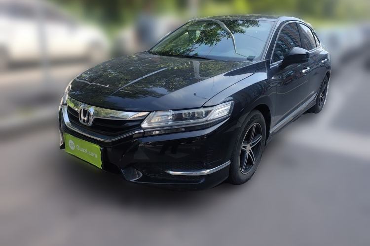 Used Honda Spirior 2015 2.0L Luxury Edition Guazi used car, China used car export, Used car for sale, Used  cars, Cheapest cars for sale