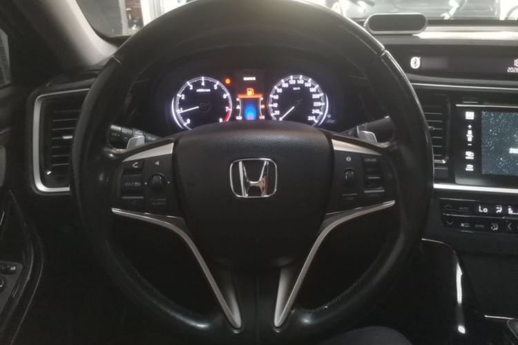 Used Honda Spirior 2015 2.0L Prestige Edition Steering Wheel