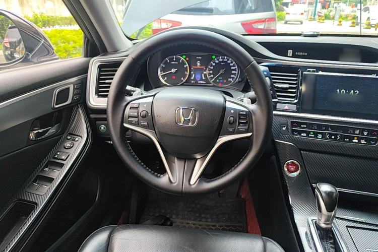 Used Honda Spirior 2015 2.4L Prestige Edition Steering Wheel