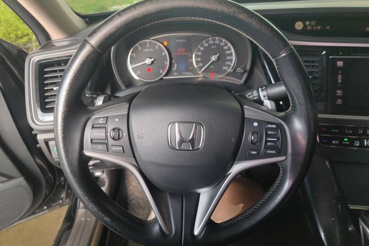 Used Honda Spirior 2015 2.0L Luxury Edition Steering Wheel