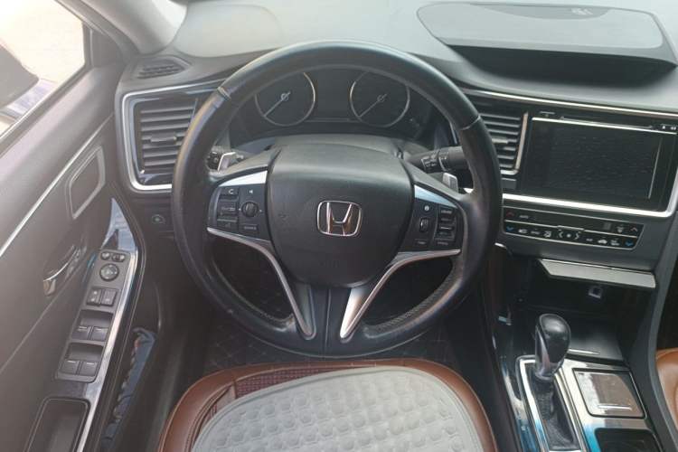 Used Honda Spirior 2015 2.0L Prestige Edition Steering Wheel