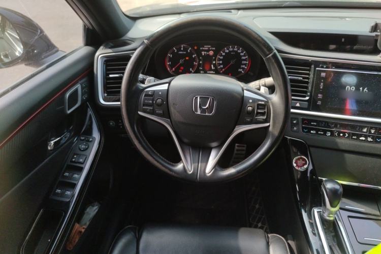 Used Honda Spirior 2015 2.4L Si Steering Wheel