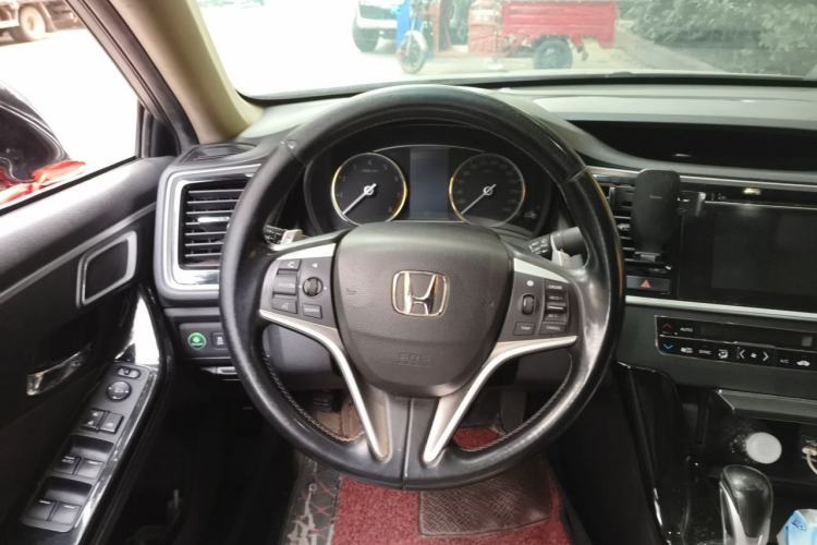 Used Honda Spirior 2015 2.0L Luxury Edition Steering Wheel