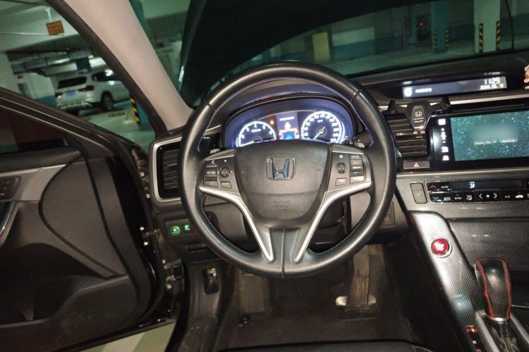Used Honda Spirior 2015 2.4L Prestige Edition Steering Wheel