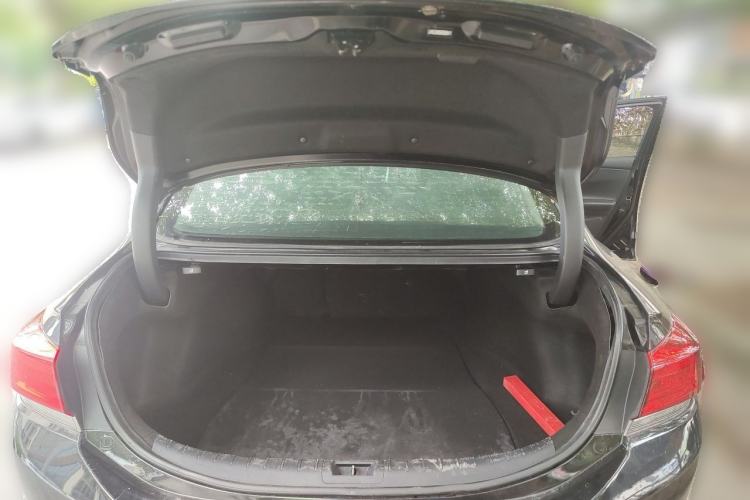 Used Honda Spirior 2015 2.0L Prestige Edition Trunk