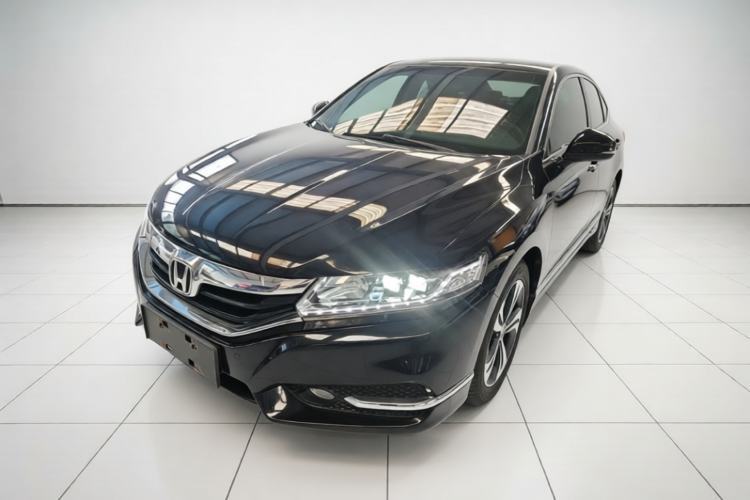 Ojetý Honda Spirior 2015 2.4L Prestige Edition Guazi used car, China used car export, Used car for sale, Used cars, Cheapest cars for sale
