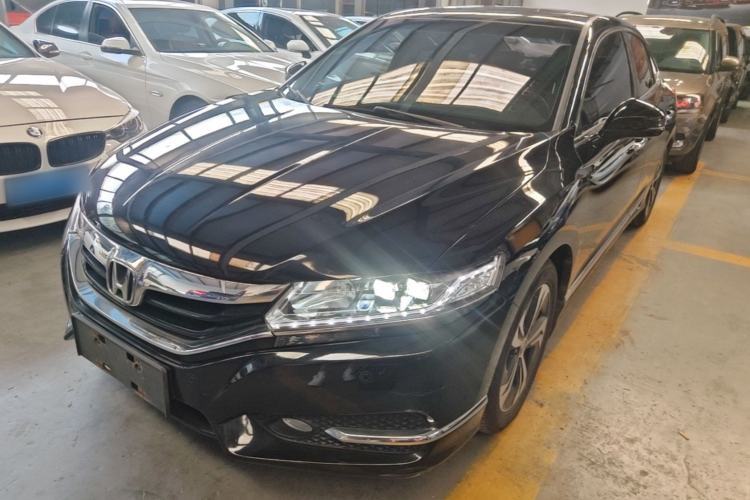 Honda Spirior 2015 2.4L Prestige Edition с пробегом Guazi used car, China used car export, Used car for sale, Used cars, Cheapest cars for sale