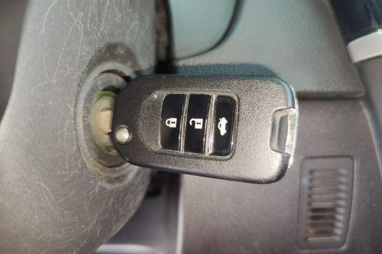 Used Honda Spirior 2015 2.0L Prestige Edition Vehicle Key
