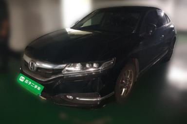 Used Honda Spirior 2015 2.0L Prestige Edition