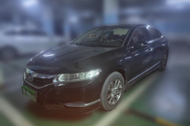 Used Honda Spirior 2015 2.0L Luxury Edition