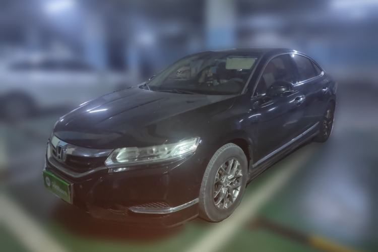 Used Honda Spirior 2015 2.0L Luxury Edition Guazi used car, China used car export, Used car for sale, Used cars, Cheapest cars for sale