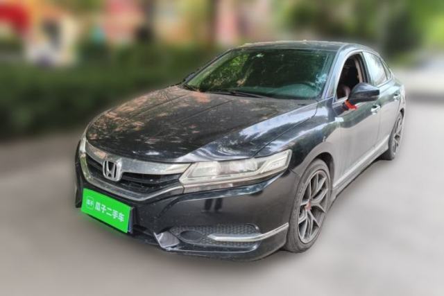 Used Honda Spirior 2015 2.0L Luxury Edition