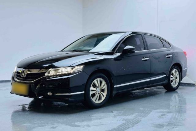 Used Honda Spirior 2015 2.0L Luxury Edition