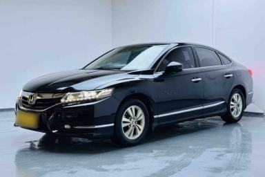 Used Honda Spirior 2015 2.0L Luxury Edition