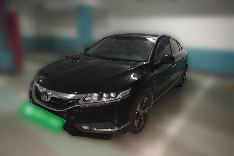 Used Honda Spirior 2015 2.4L Prestige Edition Guazi used car, China used car export, Used car for sale, Used  cars, Cheapest cars for sale