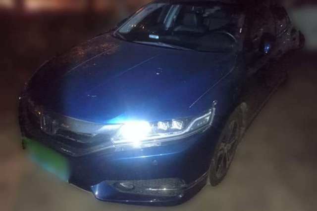 Used Honda Spirior 2015 2.4L Prestige Edition