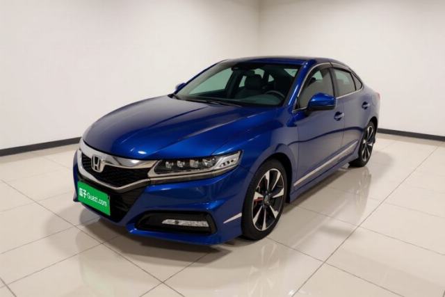 Used Honda Spirior 2015 2.4L Si