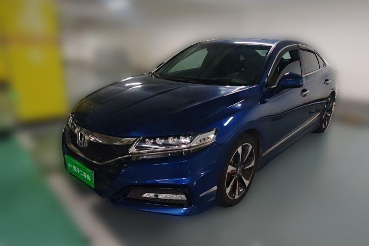 Used Honda Spirior 2015 2.4L Si Guazi used car, China used car export, Used car for sale, Used  cars, Cheapest cars for sale