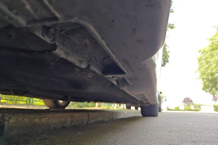 Used Honda Spirior 2015 2.4L Si Chassis Front Left