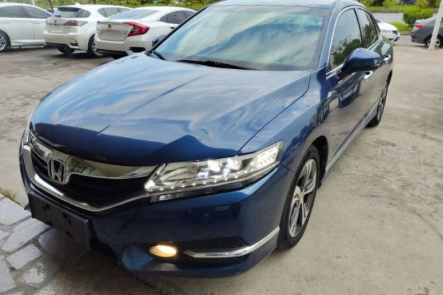 Used Honda Spirior 2015 2.4L Prestige Edition