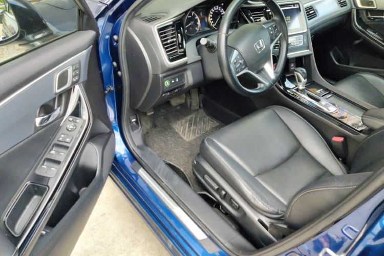 Used Honda Spirior 2015 2.4L Prestige Edition Driver Seat