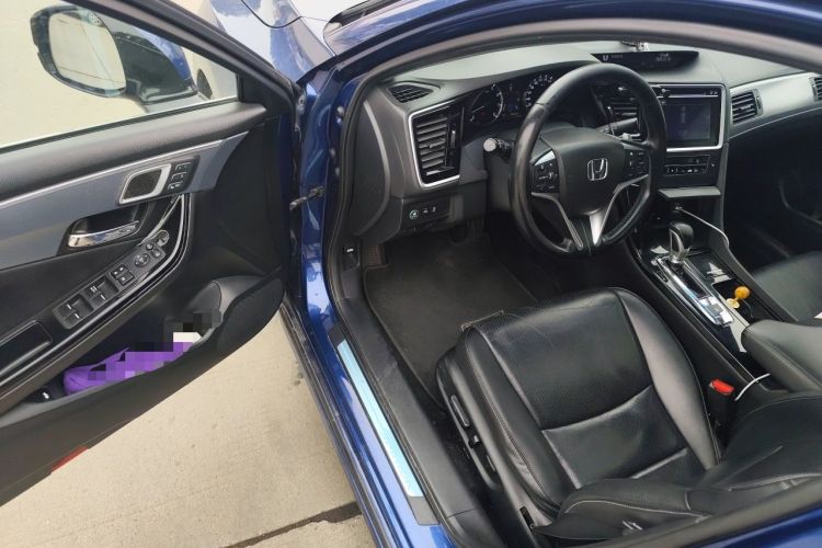 Used Honda Spirior 2015 2.4L Prestige Edition Driver Seat