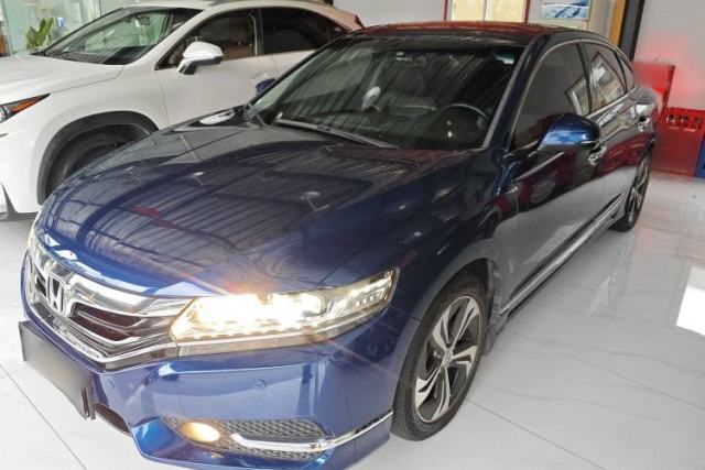 Used Honda Spirior 2015 2.4L Prestige Edition