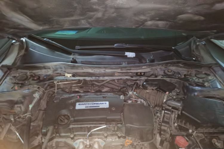 Used Honda Spirior 2015 2.4L Prestige Edition Engine Bay