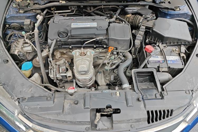 Used Honda Spirior 2015 2.4L Si Engine Bay
