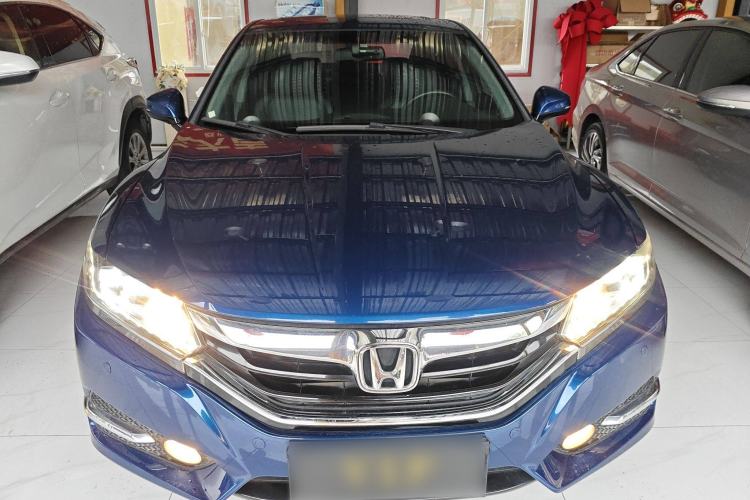 Used Honda Spirior 2015 2.4L Prestige Edition Exterior 1