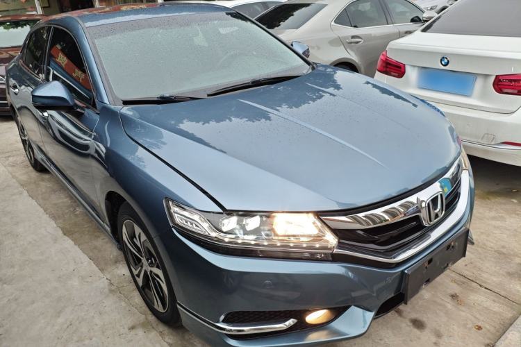 Used Honda Spirior 2015 2.4L Prestige Edition Exterior 2
