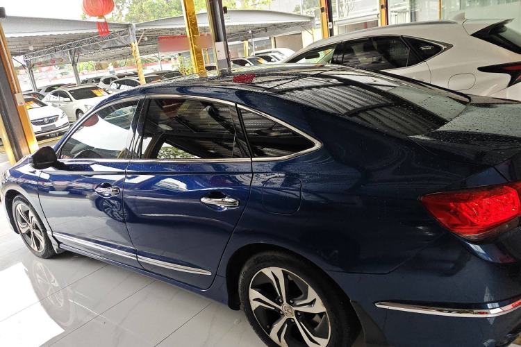 Used Honda Spirior 2015 2.4L Prestige Edition Exterior 3