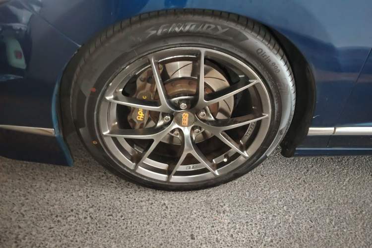 Used Honda Spirior 2015 2.4L Luxury Edition Exterior 7
