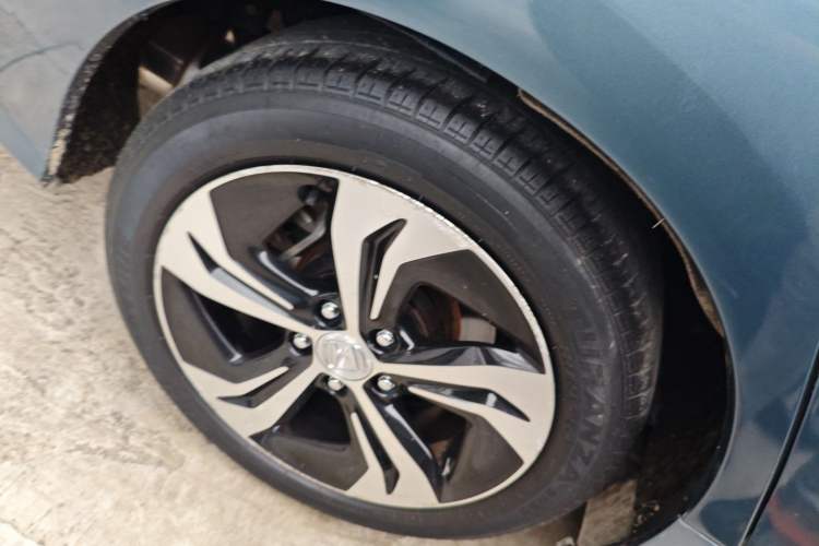 Used Honda Spirior 2015 2.4L Prestige Edition Exterior 8