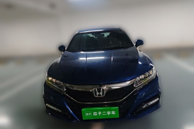 Used Honda Spirior 2015 2.4L Si Front