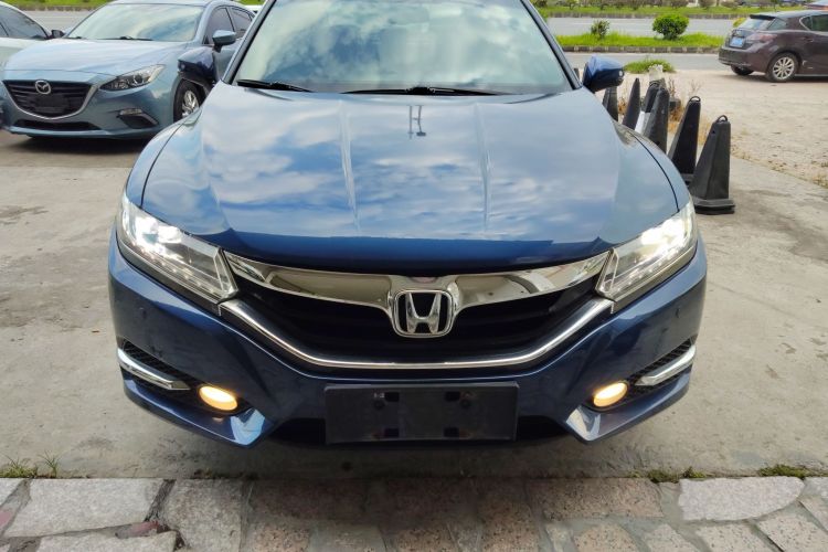 Used Honda Spirior 2015 2.4L Prestige Edition Front