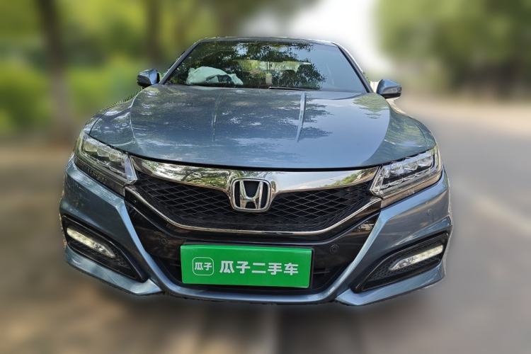 Used Honda Spirior 2015 2.4L Si Front