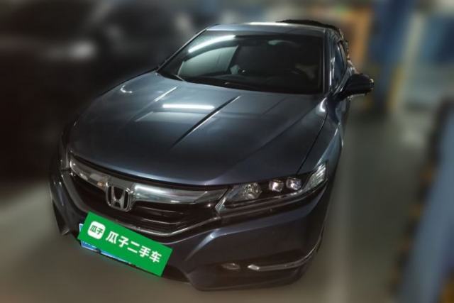 Used Honda Spirior 2015 2.4L Prestige Edition
