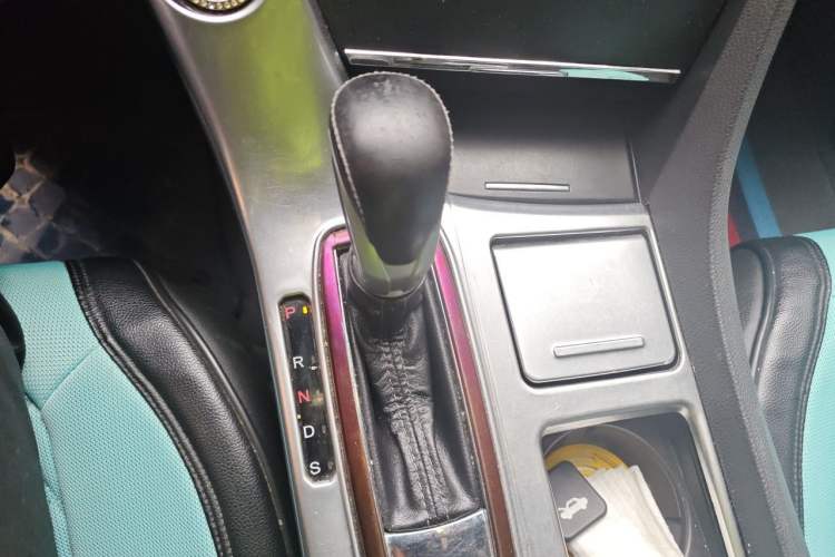 Used Honda Spirior 2015 2.4L Prestige Edition Gear Lever